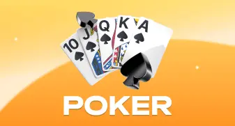 Poker game tile