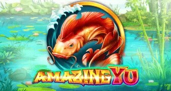 Amazing Yu game tile