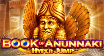 Book of Anunnaki game tile