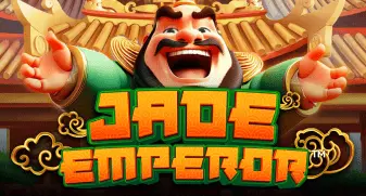 Jade Emperor game tile