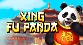 Xing Fu Panda game tile