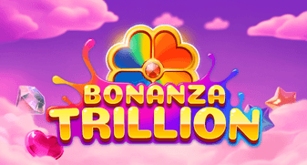 Bonanza Trillion game tile