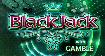 BlackJack game tile