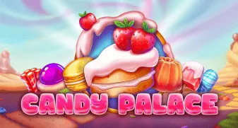 Candy Palace game tile