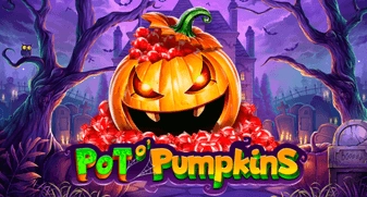 Pot O'Pumpkin game tile