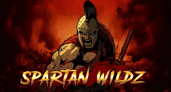 Spartan Wildz game tile