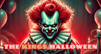 The Kings Halloween game tile