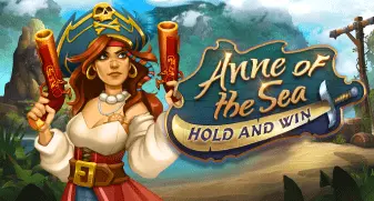 Anne of the Sea Hold and Win game tile