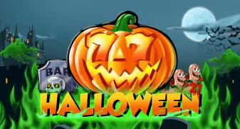 Halloween 27 game tile