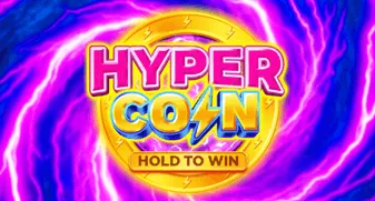 Hyper Coin: Hold to Win game tile