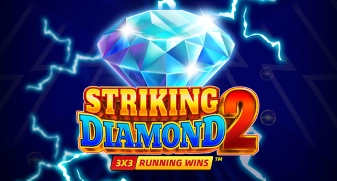 Striking Diamond 2 game tile