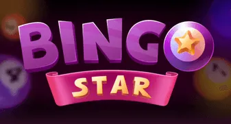 Bingo Star game tile