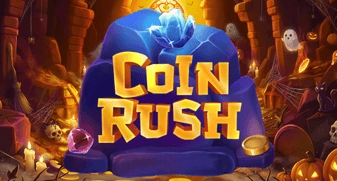 Coin Rush game tile