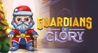 Guardians of Glory game tile