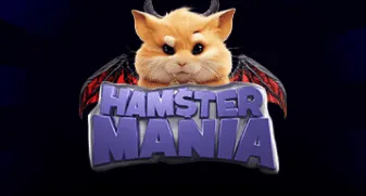 Hamster Mania game tile