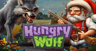 Hungry Wolf game tile