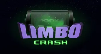 Limbo Crash game tile