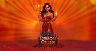 Demon Queen game tile