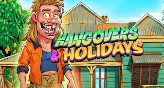 Hangovers & Holidays game tile