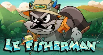 Le Fisherman game tile