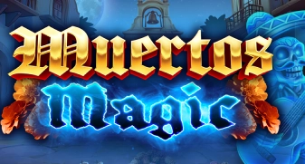 Muertos Magic game tile