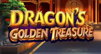 Dragon's Golden Treasure game tile