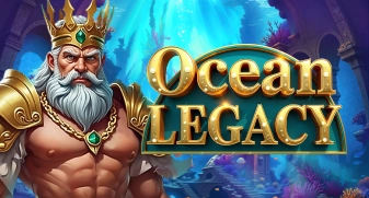 Ocean Legacy game tile