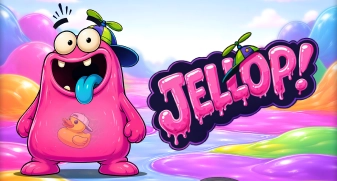 Jellop game tile