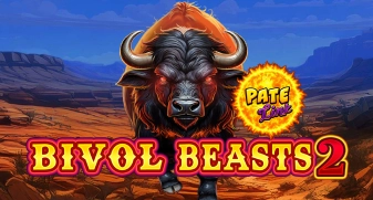 Bivol Beasts 2 Pate Link game tile