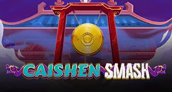 Caishen Smash game tile