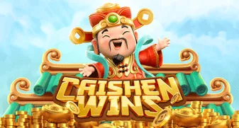 Caishen Wins game tile