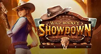 Wild Bounty Showdown game tile