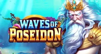 Waves Of Poseidon game tile