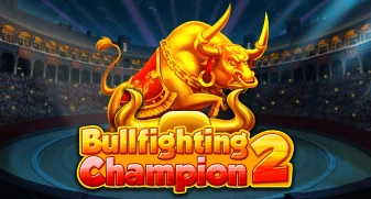 Bullfighting Champion 2 game tile