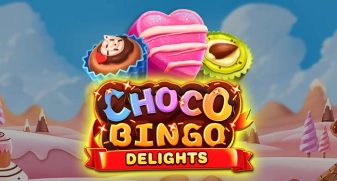 Chocobingo Delights game tile
