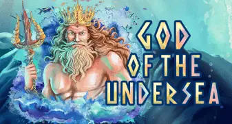 God Of The Undersea game tile