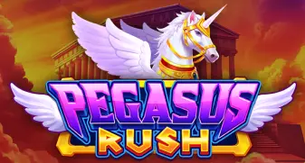Pegasus Rush game tile
