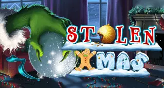 Stolen Xmas game tile