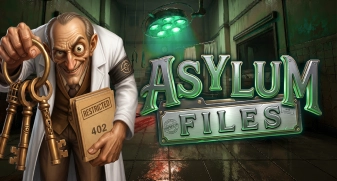 Asylum Files game tile