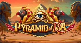 Pyramid of Ra game tile