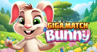 Giga Match Bunny game tile