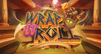 Wrap 'N' Roll game tile