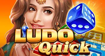 Ludo Quick game tile