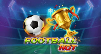 Football Hot game tile