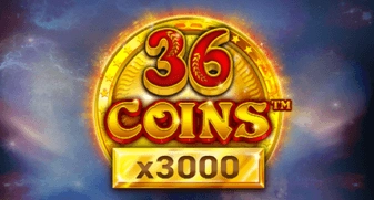 36 Coins x3000 game tile