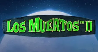Los Muertos 2 game tile