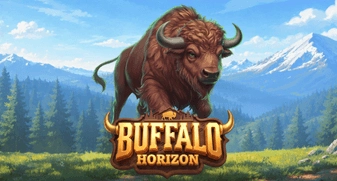 Buffalo Horizon game tile