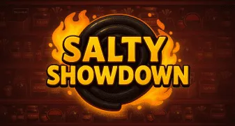 Salty Showdown game tile